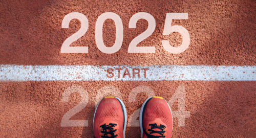 Migliorare la Tua Vita nel 2025: 3 Abitudini Semplici e Potenti